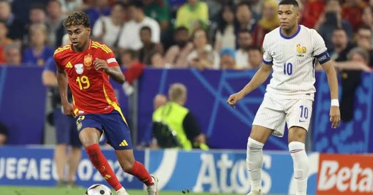 Spain plays France in UEFA Nations League: Start time, team news, lineups |  Football News | Al Jazeera
