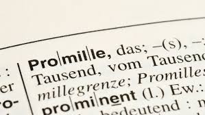 Die tendenz der letzten jahre ging zunehmend dahin, dass der gesetzliche grenzwert zum führen eines kraftfahrzeuges immer mehr nach unten korrigiert wurde. Bmvi Medizinisch Psychologische Untersuchung Mpu
