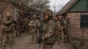 Potężne straty Rosji. Prezydent Finlandii ujawnia