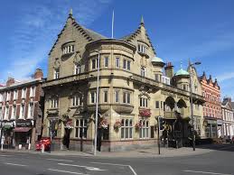An opulent bar at the philharmonic dining rooms, built by architect walter w thomas. The Philharmonic Dining Rooms Liverpool Ingos England Blog