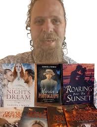 Wymondham Meet the Author Day to showcase local talent