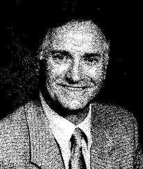 Daniel Della-Giustina Obituary (1929