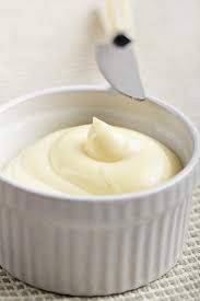 Conserver Une Mayonnaise Maison Chatelaine