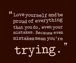 Check spelling or type a new query. Motivational Quotes About Being Proud Quotesgram