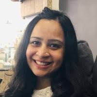 Pooja Rekhi-Sharma‏