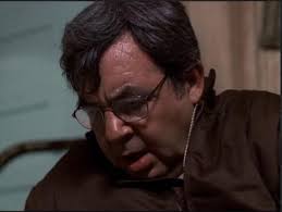 Dragnet Episode 'The Big Departure' Review and Discussion