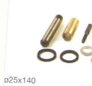 MERCEDES-BENZ a3953200265 Repair Kit, Spring Bolt - Leonpart ...