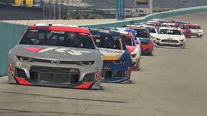 Sling tv is a newer way to stream live tv from your sofa without the hassle of cable bills. Nascar Drivers Prepared To Race On Live Tv Sunday