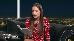 Chaque semaine, lecteurs et lectrices nous lisent les plus grandes oeuvres de la littérature française. Voyage Au Bout De La Nuit Adele Lit Matelot De Pierre Loti 11 14 Video Dailymotion