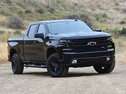 We would like to show you a description here but the site won't allow us. 2020 Chevrolet Silverado 1500 Test Drive Review Cargurus