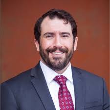 Rob Baughman's Instagram, Twitter & Facebook