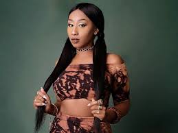 'most expensive item in my wardrobe cost sh286,000'. Afronista Of The Week Where Is Victoria Kimani African Vibes Magazine