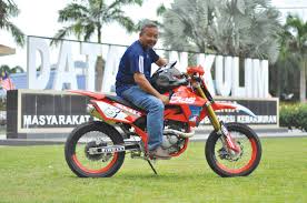 Xtm mle 200 top speed. Gaya Tersendiri Supermotard
