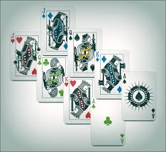 You can save created game cards as pdf and jpg files. Card Deck Design For Poker Software By Pureav On Deviantart