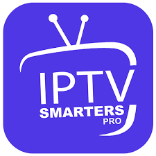 Smarter IPTV Pro icon
