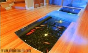 Pastikan kolam ini juga berdekatan dengan jendela yang bisa dibuka ya agar sinar matahari bisa masuk. 6 Tips Diy Membuat Kolam Ikan Di Dalam Ruangan Kecil Mudah