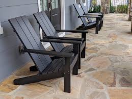 Modern Adirondack Chair Modern Adirondack Chair Modern Adirondack Adirondack Chairs Diy