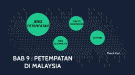 Geografi tingkatan 3 bab 7 kegiatan ekonomi di malaysia. Geografi Tingkatan 1 Bab 9 By Zalilawati Zain