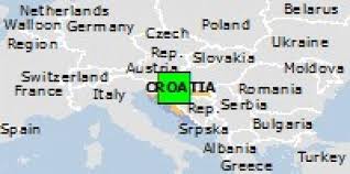 L'evento è stato localizzato dalla una forte scossa di terremoto magnitudo è stata avvertita in bosnia erzegovina e croazia: Terremoto Croazia Scossa Di Magnitudo 5 4 A Poljanica Bistranska Tutti I Dettagli 3b Meteo