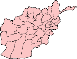 Afghanistan is made up of 34 provinces (ولايت, wilåyat). Afghanistan Provinces Mapsof Net