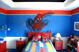 These are super easy to make and. 25 Stunning Boy Bedroom Decorations With Marvel Theme Ideas Decor It S Boys Bedroom Decor Superhero Room Marvel Room