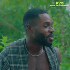 Praize Victor Comedy