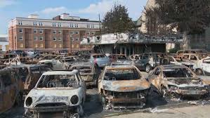 Kenosha is a nice little town in the lake michigan. Unrest In Kenosha A Live Chicago Tonight Report Chicago News Wttw