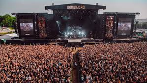 Post your pictures from download festivals, and add your download festival reviews to download festival fans site we are. Download Festival 2018 Day Two Saturday Main Stage Review
