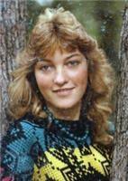 Lisa Barbour Obituary (1969