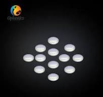 Optical Glass Baf2 (Barium Fluoride) Monocrystal Plano ...