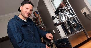 He has four world cup podiums his best finish being second in individual sprint events. Polsa Pettersen Elsker Kaffe Alt Du Vil Vite Om Kaffe