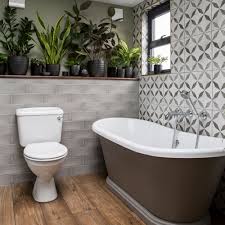 From bathroom layout to material choice, we have the experience to ensure the process is smooth and efficient. Bathroom Plant Ideas Best Plants To Choose To Create A Tranquil Oasis