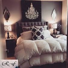 These rooms are eclectic, allowing for variation in your decor ideas. 5 Fantastic Master Bedroom Decorating Ideas Home Bedroom Home Apartment Decor