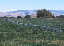 Irrigation Wikipedia