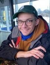 Obituary information for Quinn Clarke