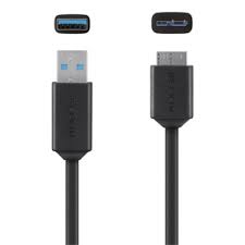 Usb 3.0 to type c micro usb 3.1 şarj çevi̇ri̇ci̇ 4372p adaptör dönüştürücü çevi̇rme lg g5 gm5 plus mac. Micro B To Usb 3 0 Cable Belkin