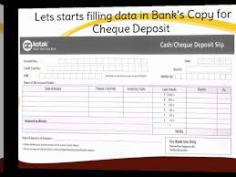 When you open a savings or current bank account with hdfc bank, you will most likely receive a chequebook. Cash Deposit Form Hdfc This Is Why Cash Deposit Form Hdfc Is So Famous Deposit Quadratics Taboo