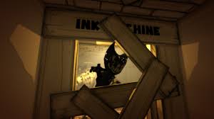 A prequel to bendy and the ink machine was released on february 10, 2020, as part of the original game's third anniversary, on. Swivel Chair Imagineering How Bendy And The Ink Machine Was Inspired By Animation History