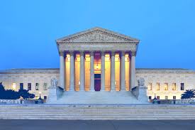 The supreme court consists of nine justices: 10 Things To Look For With A Trump Appointed Supreme Court Justice Uva Today