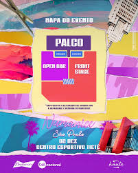 Numanice | São Paulo em São Paulo - Sympla