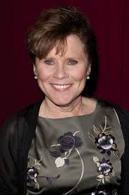 Toby Sharp Becky Barber Producer Editorial Stock Photo