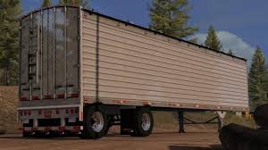 Ats Wilkins Walking Floor V1 1 34 X Download Flooring Simulation Walking