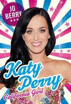 Katy Perry (ebook), Jo Berry