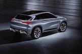 INFINITI-QX