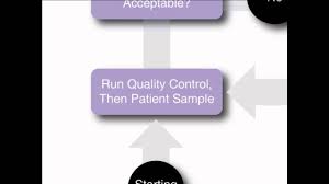 the bio rad concept using quality control