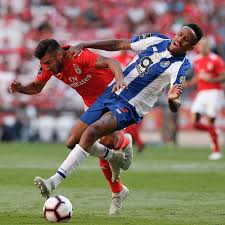 Benfica vs fc porto live stream, live score, latest match odds and h2h stats. Manchester United Liverpool And Arsenal Send Scouts To Watch Benfica Vs Porto Clash Mirror Online