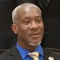 Leslie Jean-Pierre, MPA