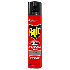 Below, we've reviewed the four best pest control companies and explain how to choose the right company for you and your home. Raid Ant And Cockroach Killer Spray 300 Ml Amazon In Garden Outdoors
