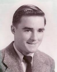 Darrell Willis MacLeod