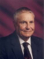 Obituary information for Delbert V. Curley